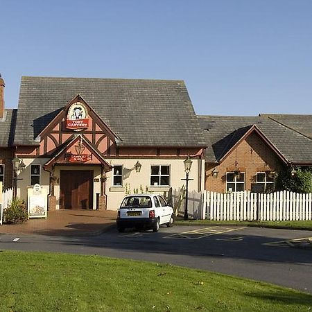 Premier Inn Wolviston/Wynyard Стоктон-он-Тіз Екстер'єр фото
