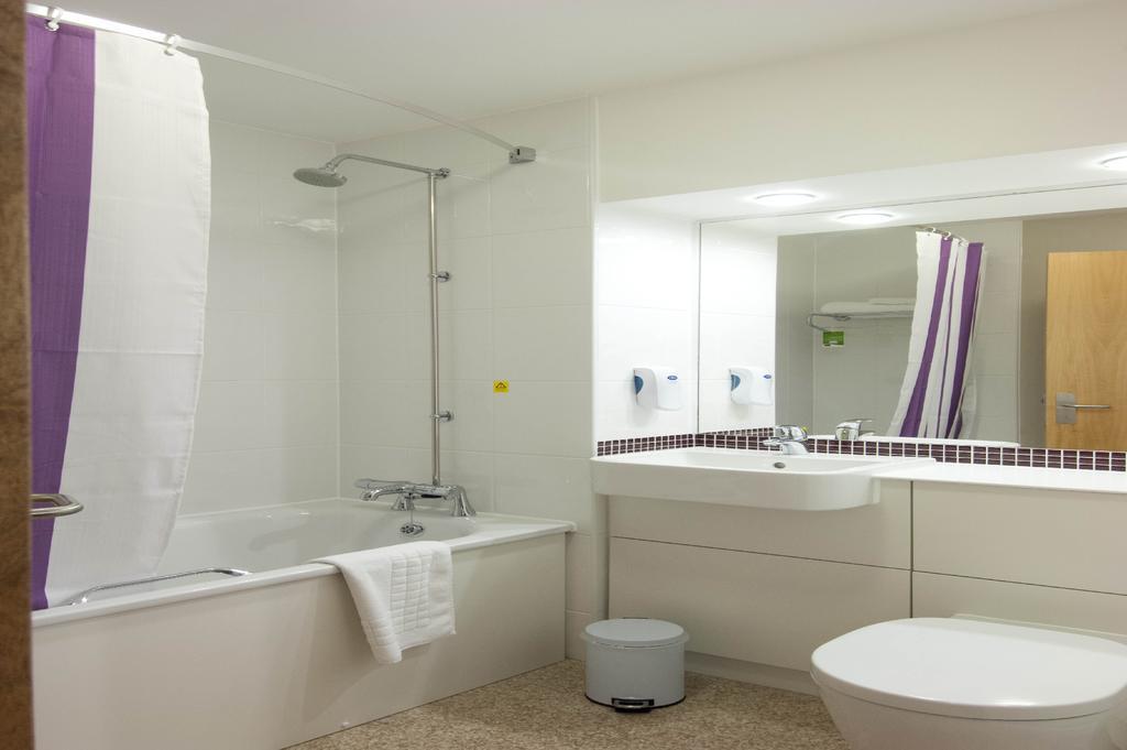 Premier Inn Wolviston/Wynyard Стоктон-он-Тіз Екстер'єр фото