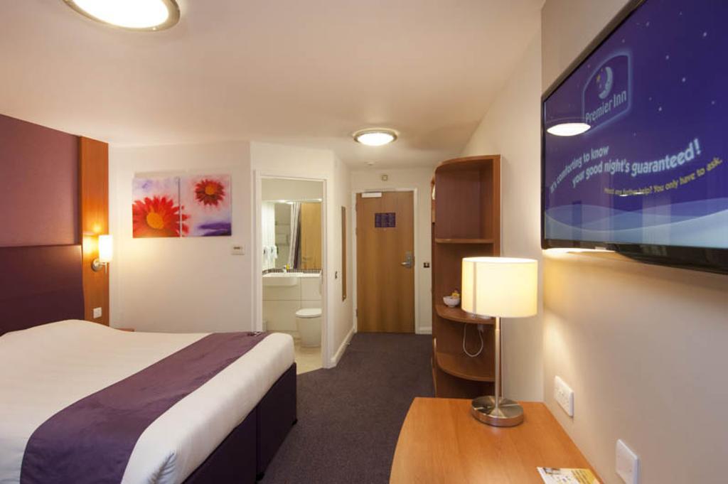 Premier Inn Wolviston/Wynyard Стоктон-он-Тіз Екстер'єр фото