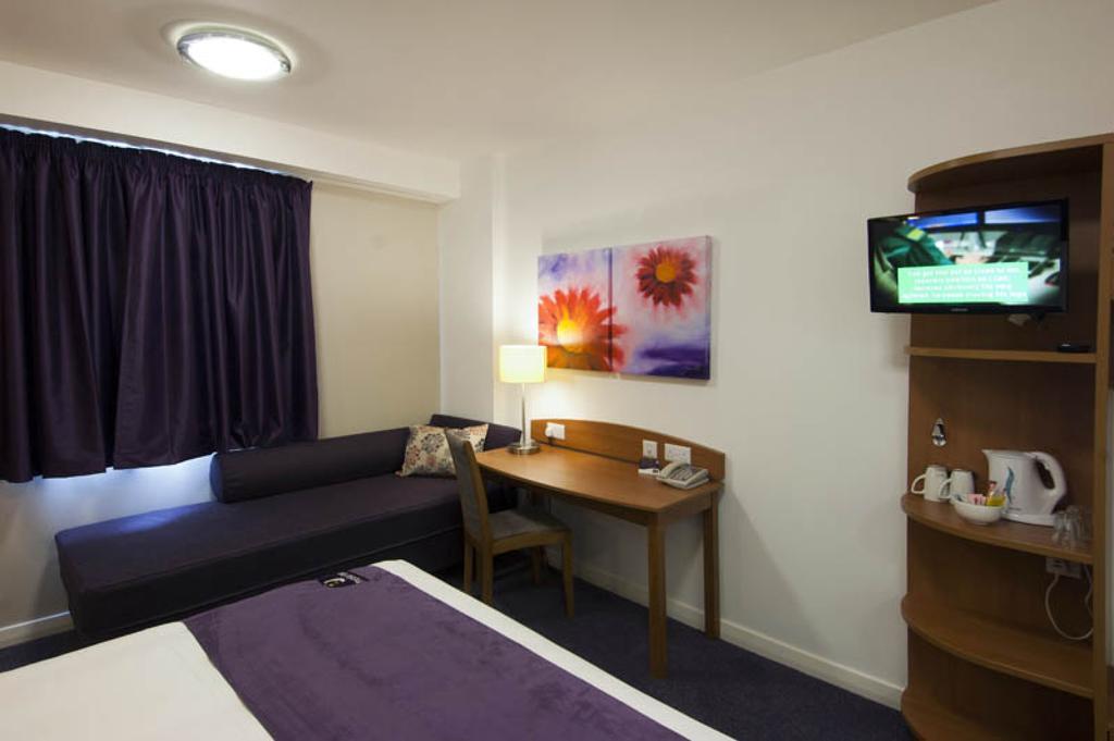 Premier Inn Wolviston/Wynyard Стоктон-он-Тіз Екстер'єр фото