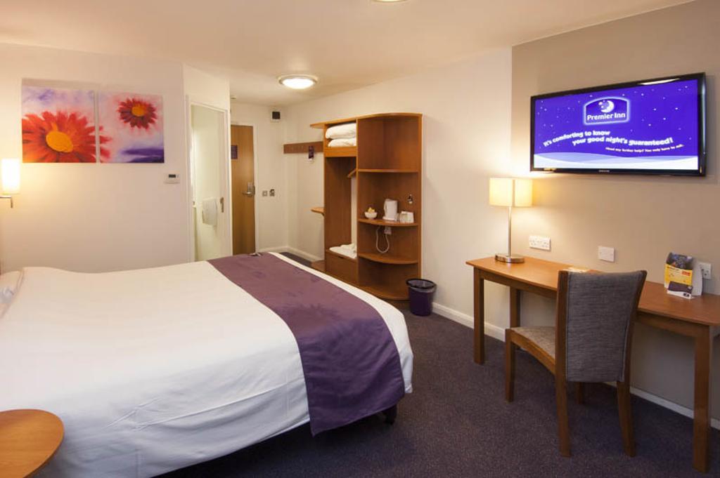 Premier Inn Wolviston/Wynyard Стоктон-он-Тіз Екстер'єр фото