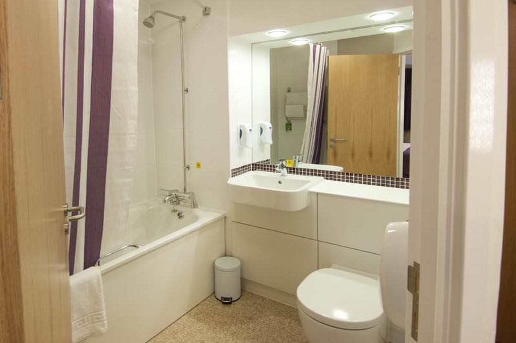 Premier Inn Wolviston/Wynyard Стоктон-он-Тіз Номер фото