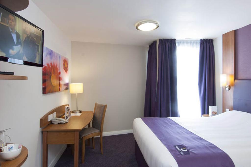 Premier Inn Wolviston/Wynyard Стоктон-он-Тіз Екстер'єр фото