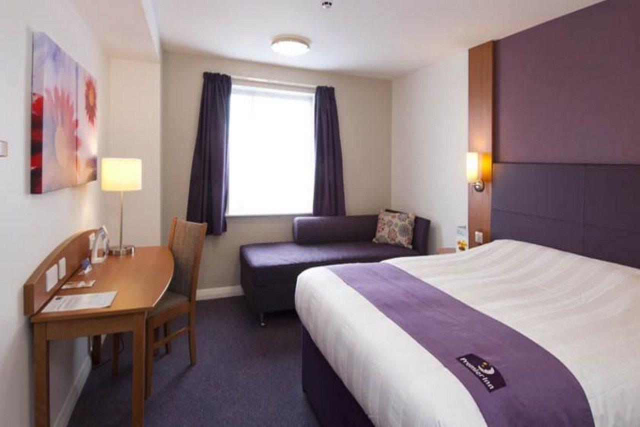 Premier Inn Wolviston/Wynyard Стоктон-он-Тіз Екстер'єр фото