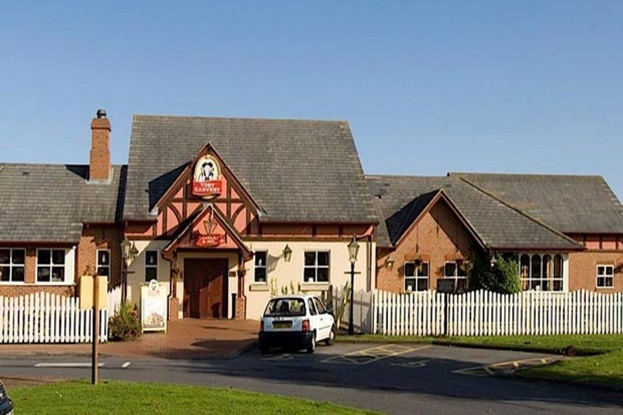Premier Inn Wolviston/Wynyard Стоктон-он-Тіз Екстер'єр фото