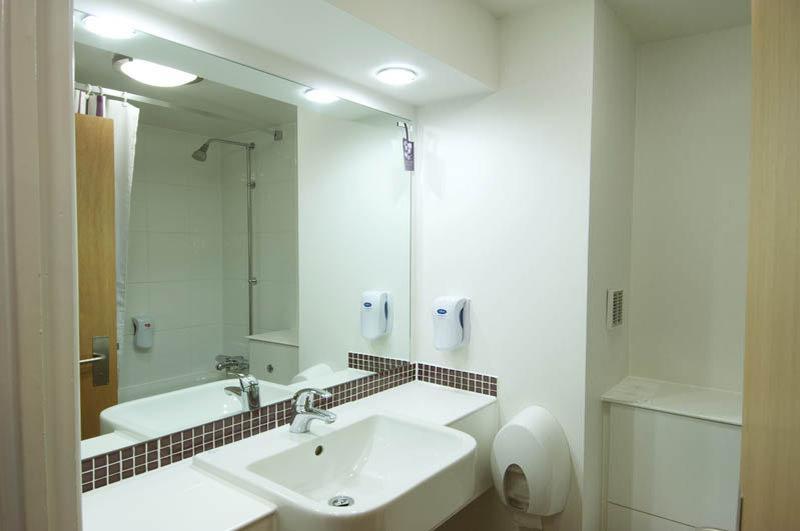 Premier Inn Wolviston/Wynyard Стоктон-он-Тіз Екстер'єр фото