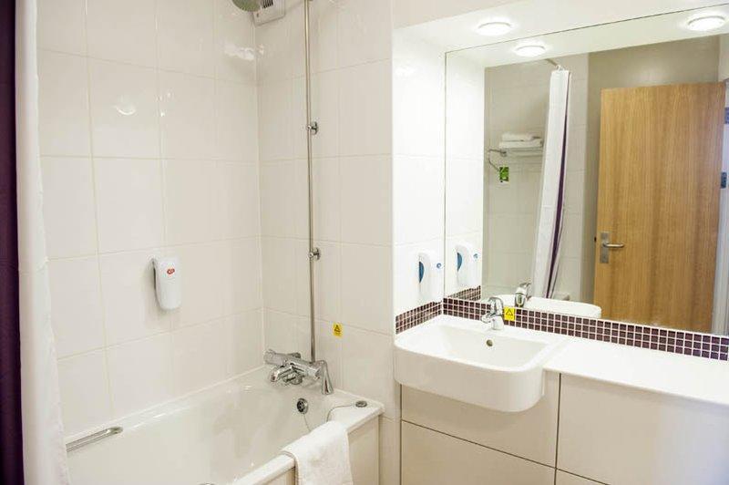 Premier Inn Wolviston/Wynyard Стоктон-он-Тіз Екстер'єр фото