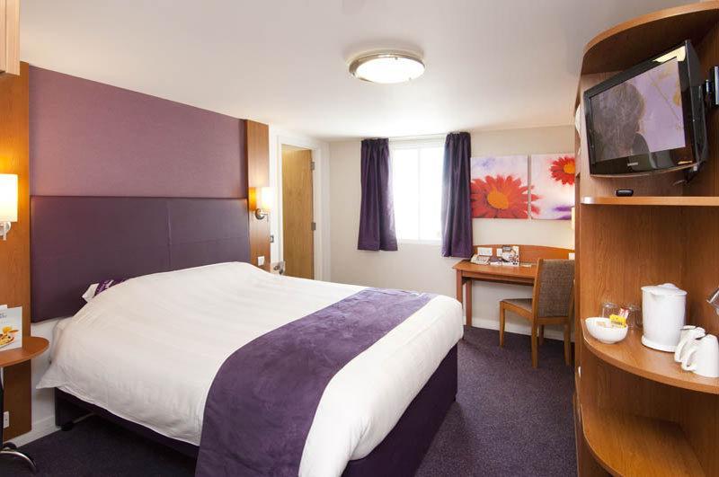 Premier Inn Wolviston/Wynyard Стоктон-он-Тіз Екстер'єр фото