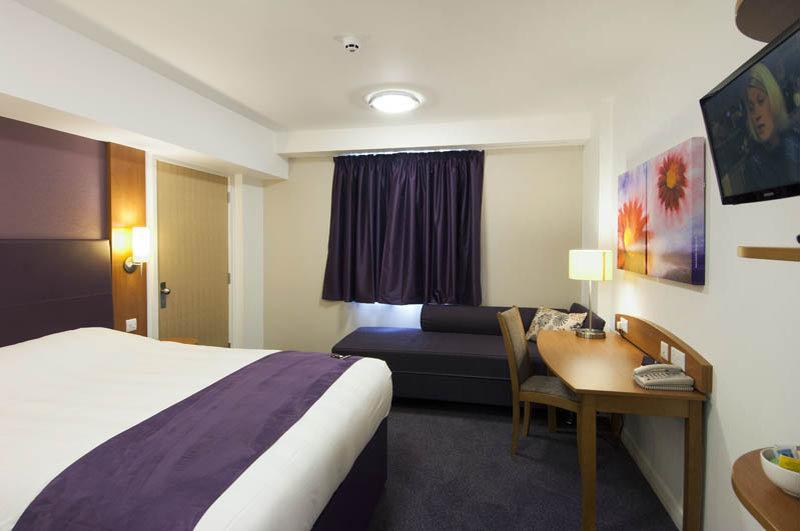Premier Inn Wolviston/Wynyard Стоктон-он-Тіз Екстер'єр фото